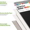 9" x 12" Sketch Book, 1-Pack 100 Sheets Spiral Bound Art Sketchbook, (68lb/100gsm) Acid Free Artist Drawing Book Paper Painting Drawing Writing Sketching Pad for Kids Adult Teens Girls Boys